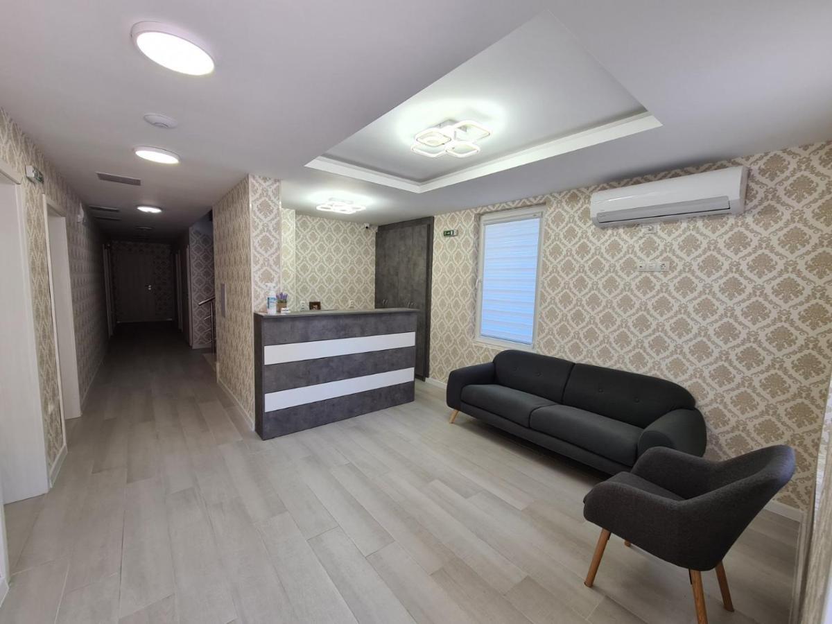 Villa Yanevi ラヴダ エクステリア 写真